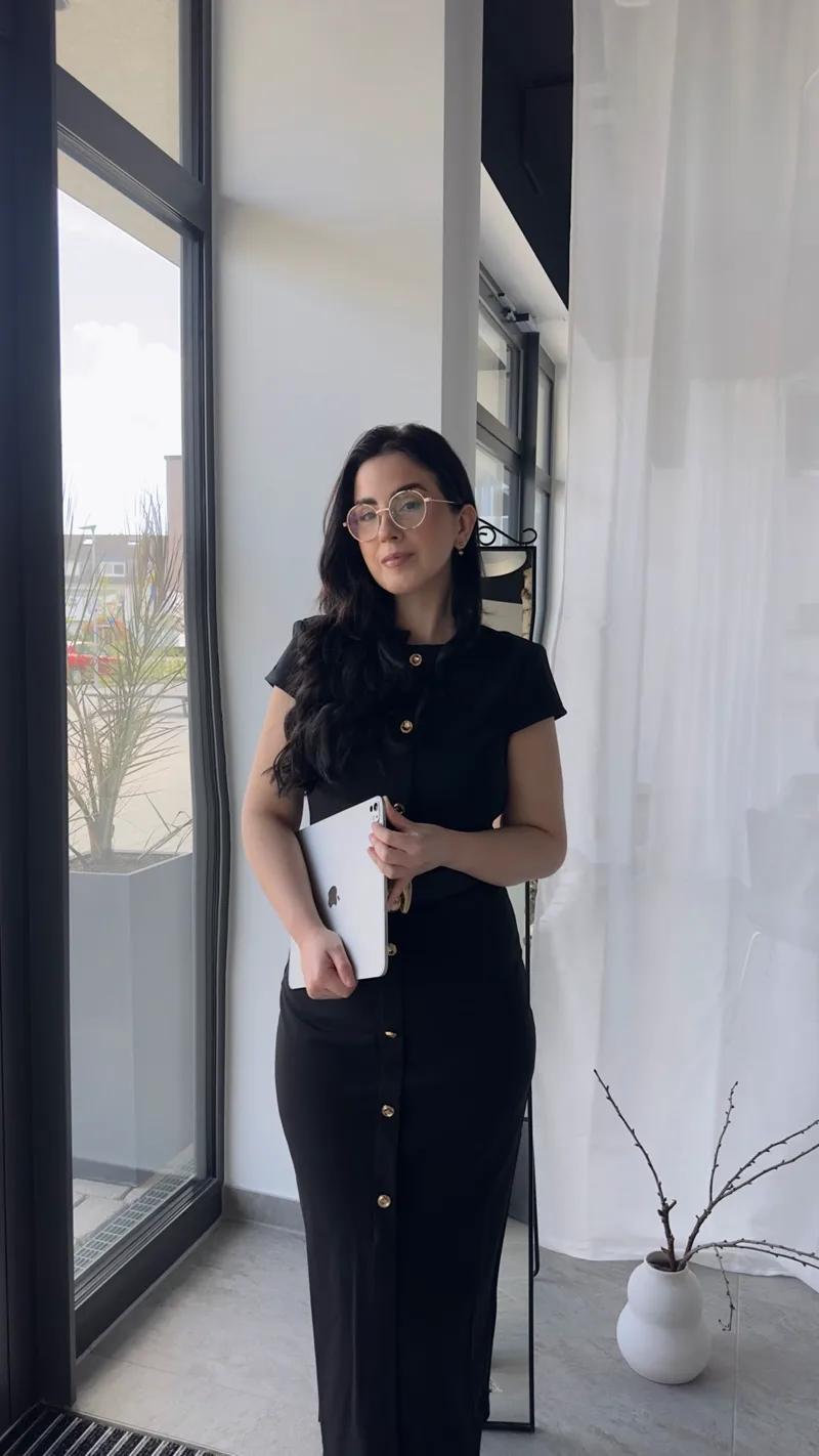 Christina Peters - Kosmetikerin in Ketsch
